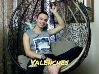 Valenches