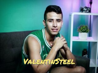 ValentinSteel