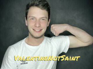ValentineNotSaint