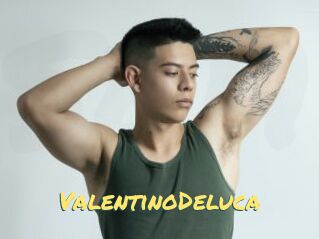ValentinoDeluca