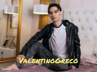 ValentinoGreco