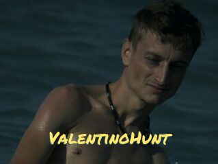 ValentinoHunt