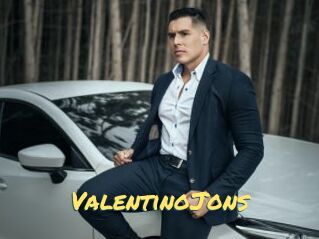 ValentinoJons
