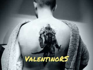 ValentinoRS