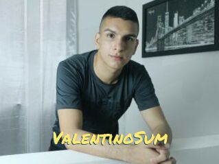 ValentinoSum