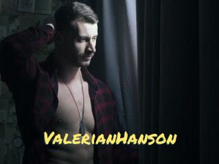 ValerianHanson