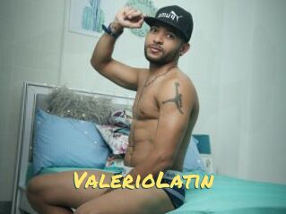 ValerioLatin