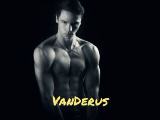 VanDerus