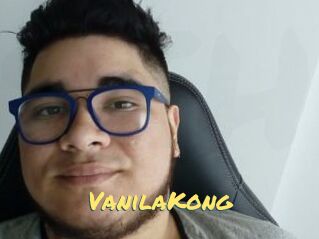 VanilaKong