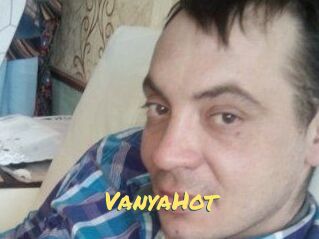 VanyaHot