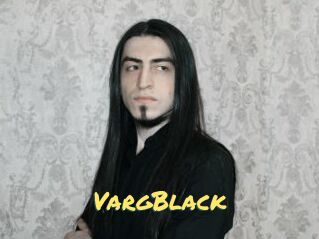 VargBlack