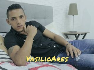 VasilioAres