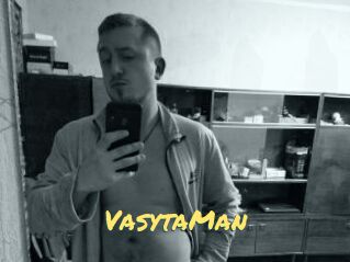 VasytaMan
