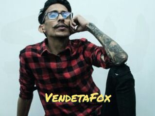 VendetaFox