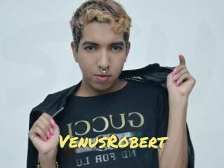 VenusRobert