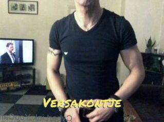 Versakontje