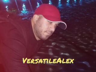 VersatileAlex