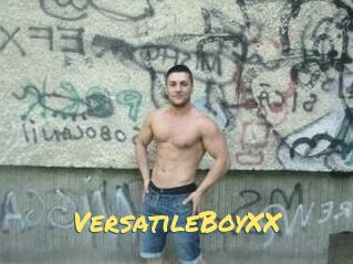 VersatileBoyXX