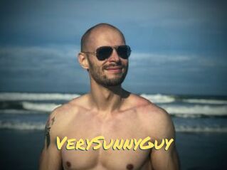 VerySunnyGuy