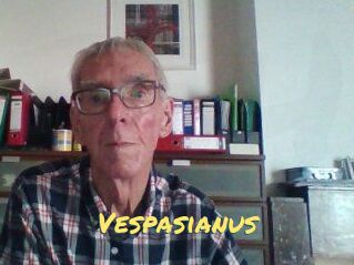 Vespasianus
