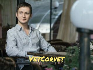 VetCorvet