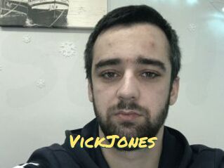 VickJones