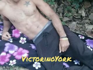 VictorinoYork