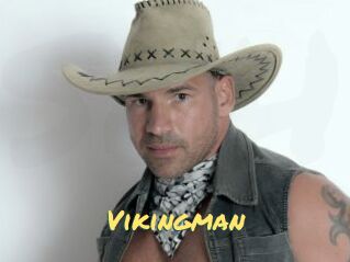 Vikingman