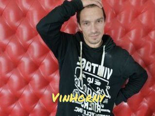 VinHorny