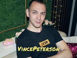 VincePeterson