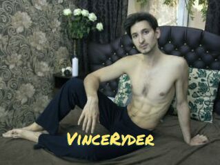 VinceRyder