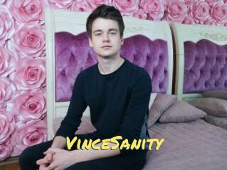 VinceSanity