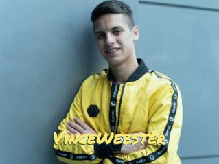 VinceWebster