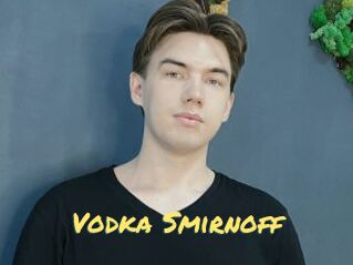 Vodka_Smirnoff