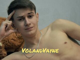 VolandVayne