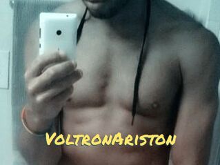 Voltron_Ariston
