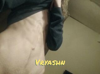 Vryashn