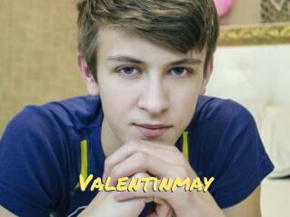 Valentinmay