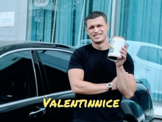 Valentinnice