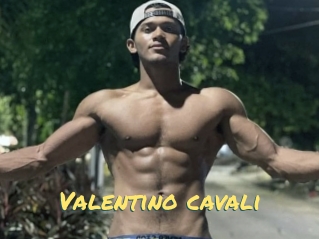 Valentino_cavali