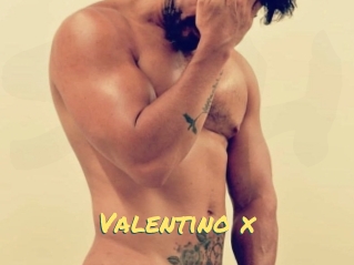 Valentino_x
