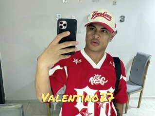 Valentino27