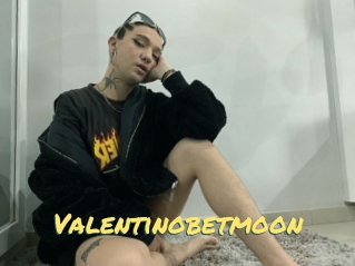 Valentinobetmoon