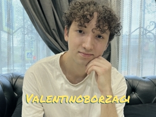Valentinoborzagi