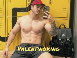 Valentinoking