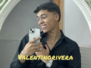 Valentinorivera