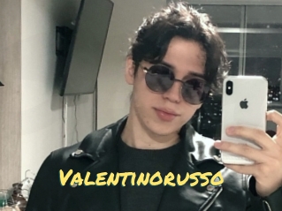 Valentinorusso