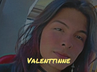 Valenttinne