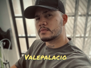 Valepalacio