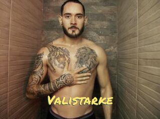 Valistarke
